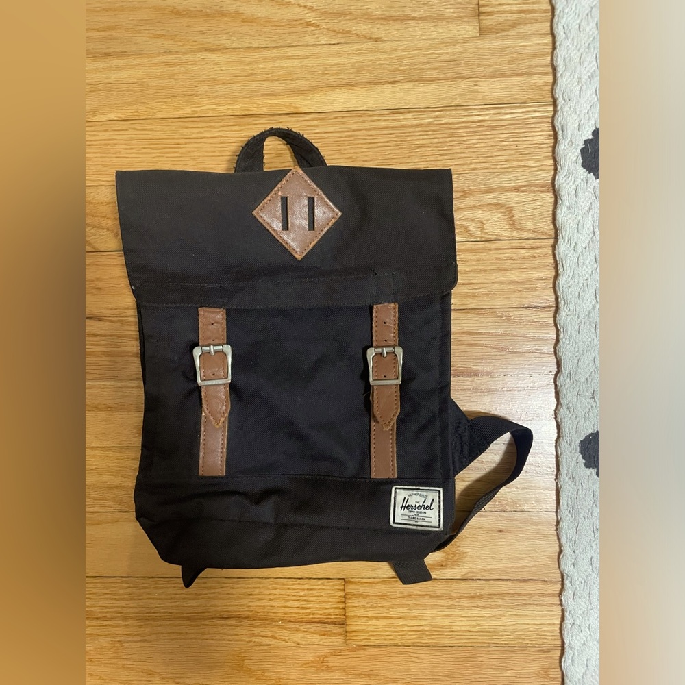 Mini Herschel Backpack